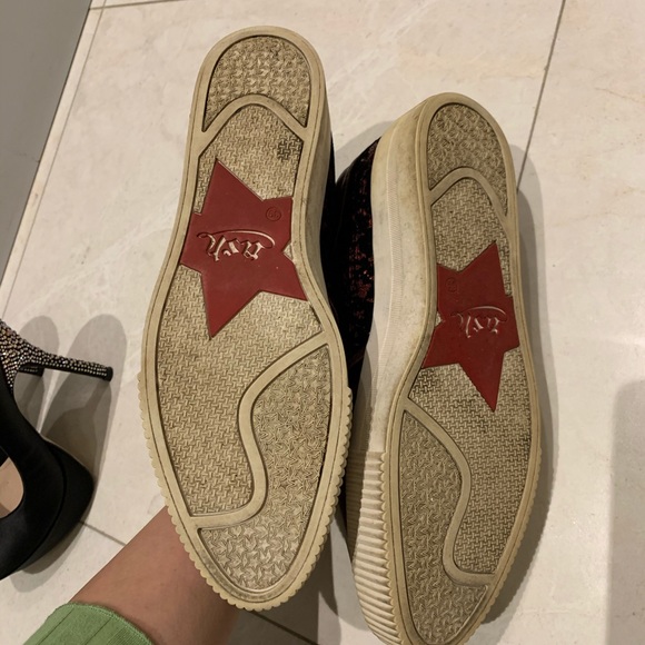 Ash sneaker - Picture 4 of 4